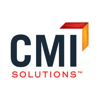 CMI Solutions Logo