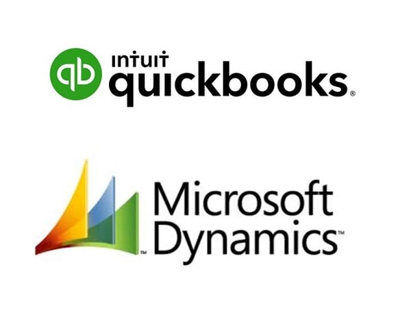 Quickbooks & Microsoft